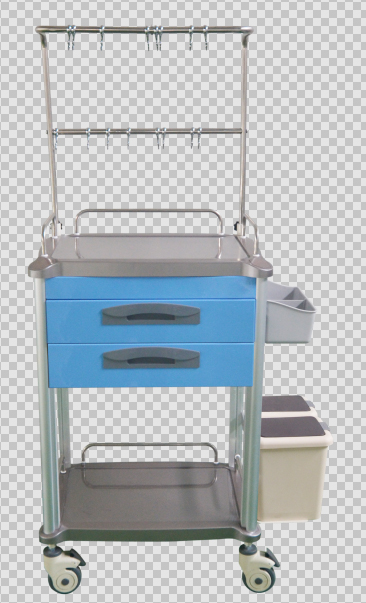 輸液車