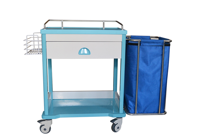醫(yī)用護(hù)理車